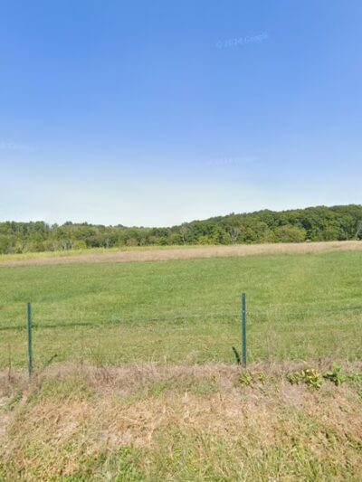 Hunt's Family Preserve - Lambertville, NJ