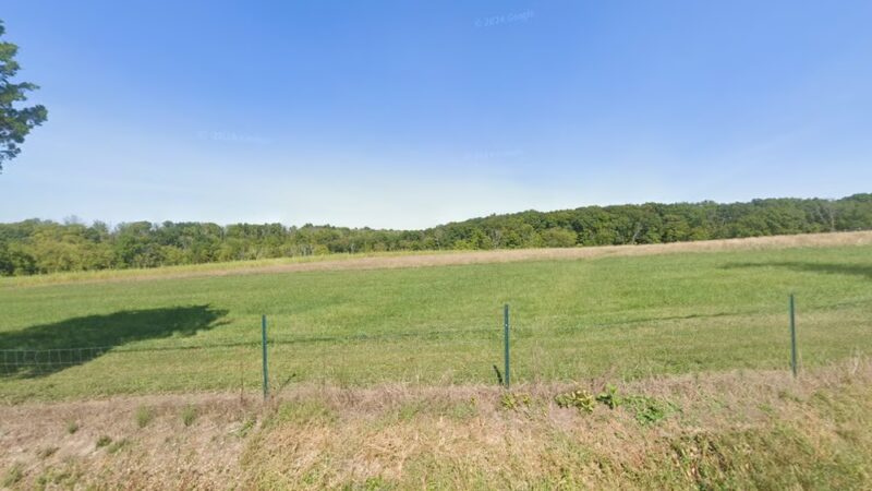 Hunt's Family Preserve - Lambertville, NJ