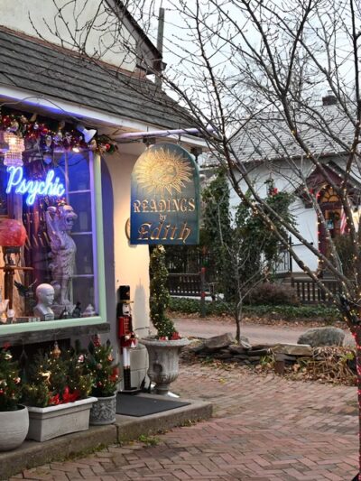 New hope Pa - Lambertville, NJ