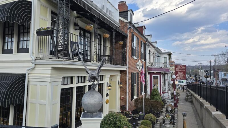 New hope Pa - Lambertville, NJ