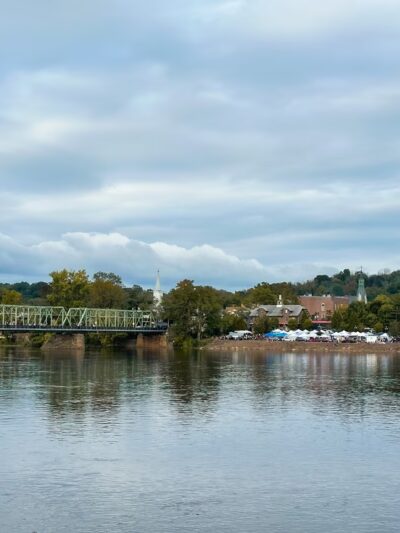 New hope Pa - Lambertville, NJ