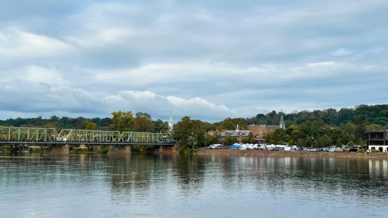 New hope Pa - Lambertville, NJ