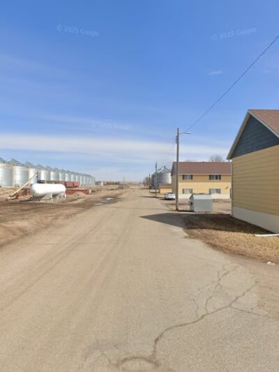 Gazebo Park : LaMoure City Park District - Lamoure, ND