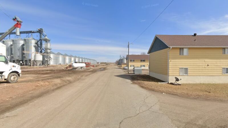Gazebo Park : LaMoure City Park District - Lamoure, ND