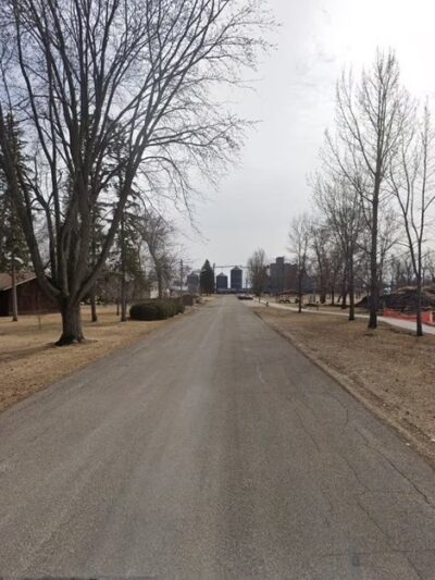 Sunset Park - Lamoure, ND