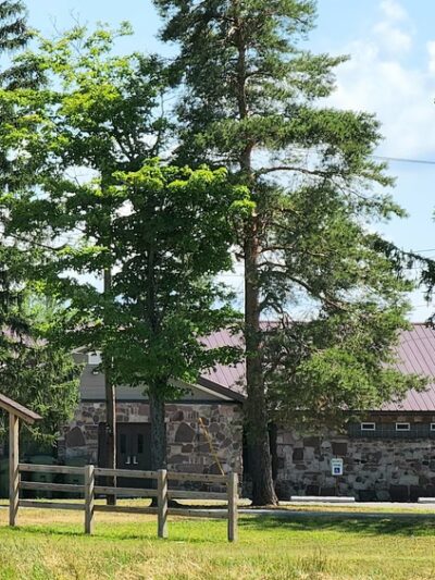 Como Lake Casino - Lancaster, NY