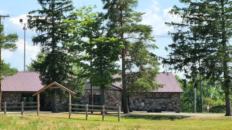 Como Lake Casino - Lancaster, NY