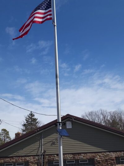 Como Lake Casino - Lancaster, NY