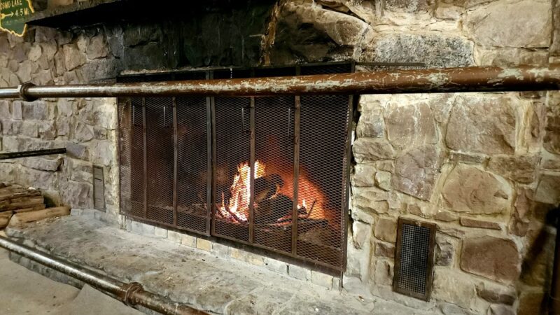 Como Lake Casino - Lancaster, NY