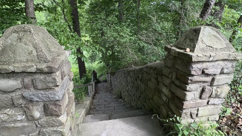 Como Lake Casino - Lancaster, NY