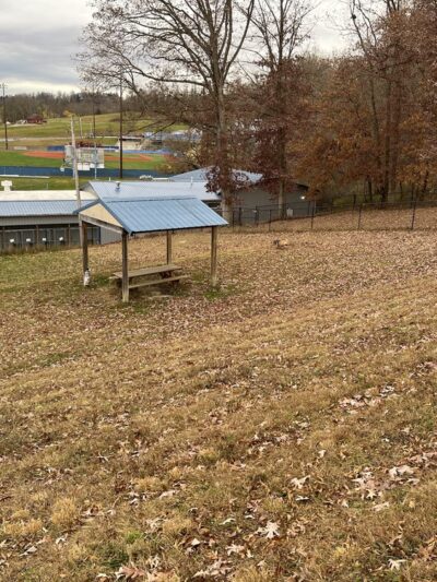 Fairfield Area Humane Society Public Dog Park - Lancaster, OH