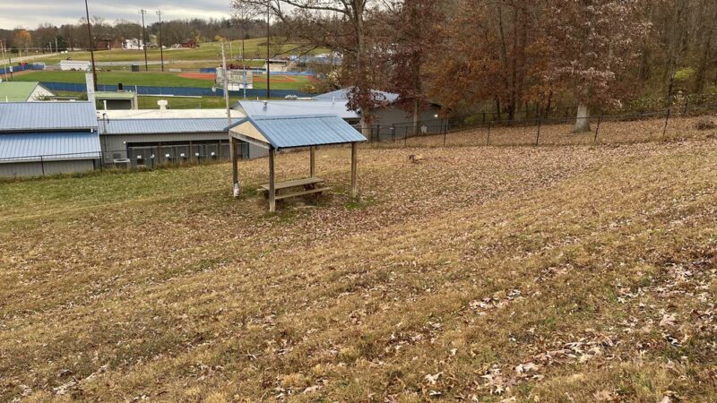 Fairfield Area Humane Society Public Dog Park - Lancaster, OH