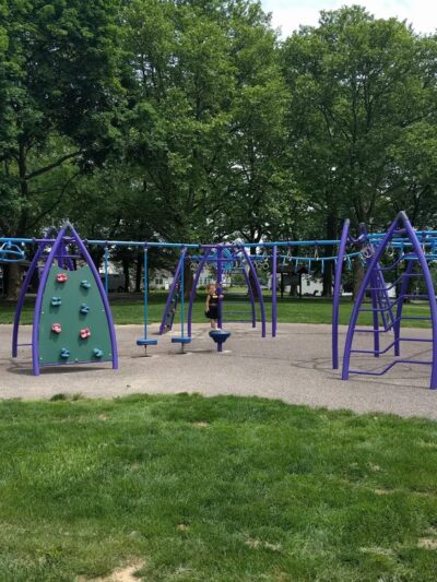 Manheim Township Community Park - Lancaster, PA