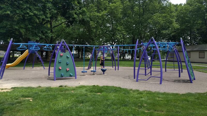 Manheim Township Community Park - Lancaster, PA