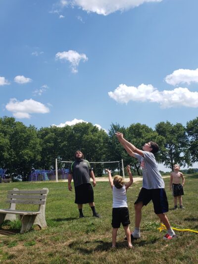 Manheim Township Community Park - Lancaster, PA