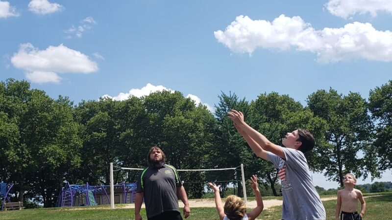 Manheim Township Community Park - Lancaster, PA