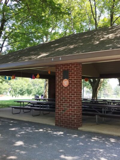 Manheim Township Community Park - Lancaster, PA