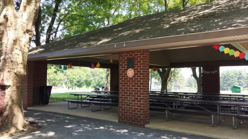 Manheim Township Community Park - Lancaster, PA