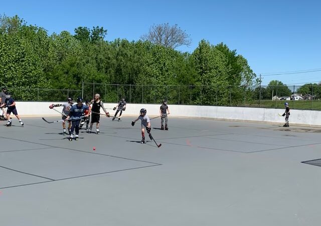 Village Park - Lancaster, PA