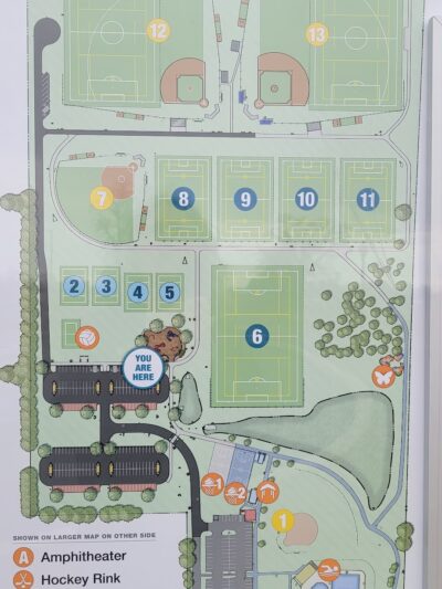 Village Park - Lancaster, PA