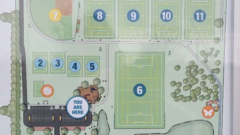 Village Park - Lancaster, PA