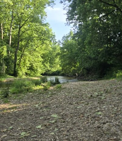 White Clay Creek Preserve Lot 2 - Landenberg, PA