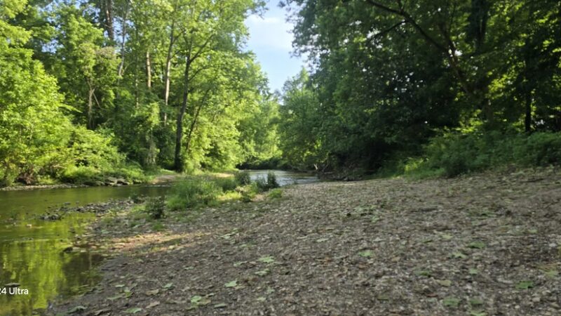 White Clay Creek Preserve Lot 2 - Landenberg, PA