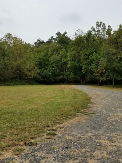 White Clay Creek Preserve Lot 2 - Landenberg, PA