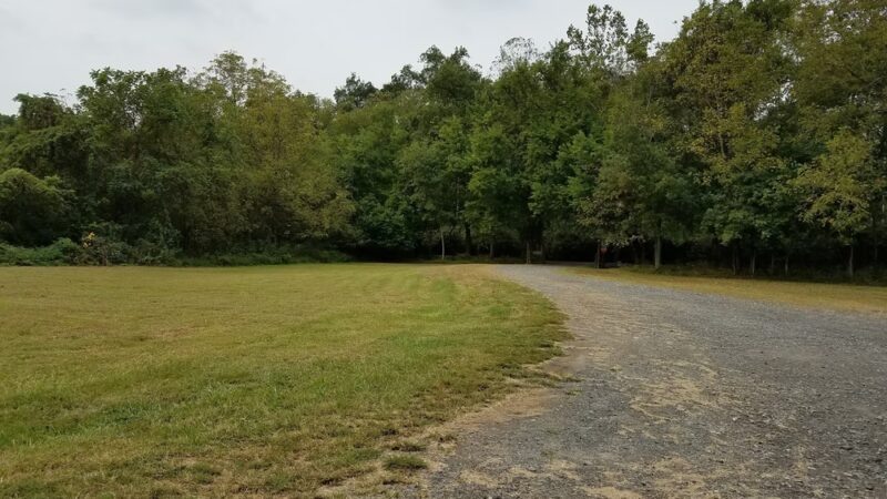White Clay Creek Preserve Lot 2 - Landenberg, PA
