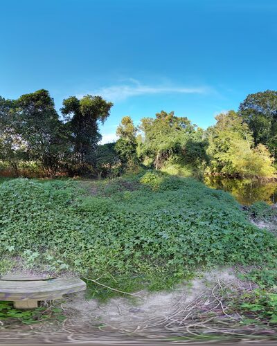 White Clay Creek Preserve Lot 2 - Landenberg, PA