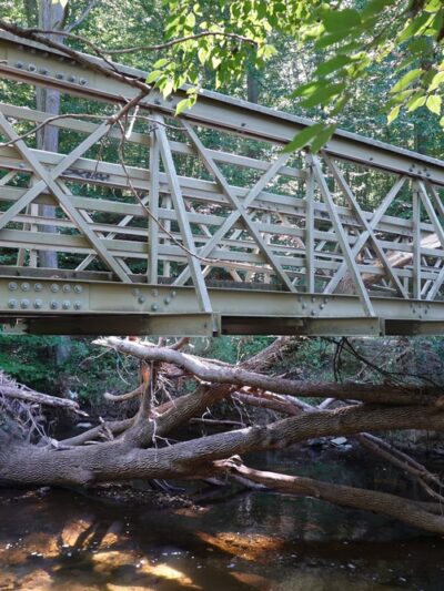 White Clay Creek Preserve Lot 2 - Landenberg, PA