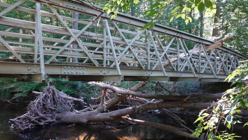 White Clay Creek Preserve Lot 2 - Landenberg, PA