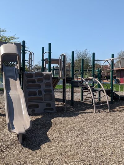 Elwood L. Crossan Park - Landenberg, PA