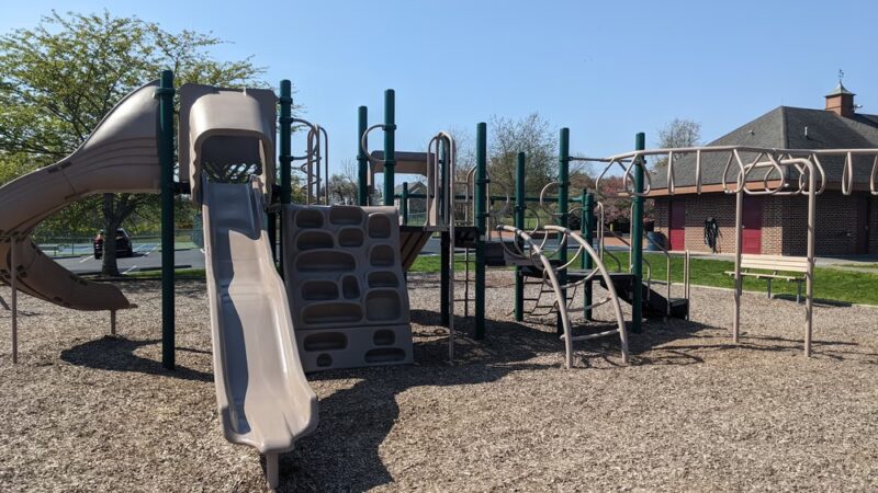 Elwood L. Crossan Park - Landenberg, PA