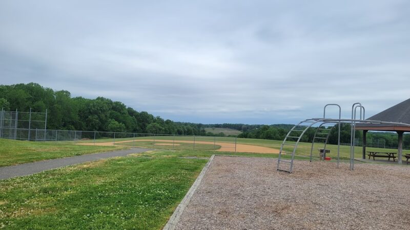 Elwood L. Crossan Park - Landenberg, PA