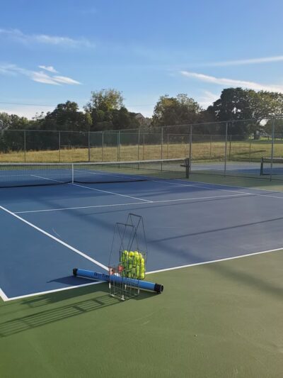Elwood L. Crossan Park - Landenberg, PA