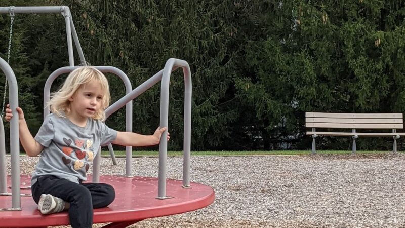 Elwood L. Crossan Park - Landenberg, PA