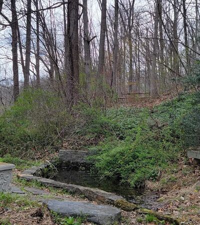 Landenberg Junction Trail - Landenberg, PA