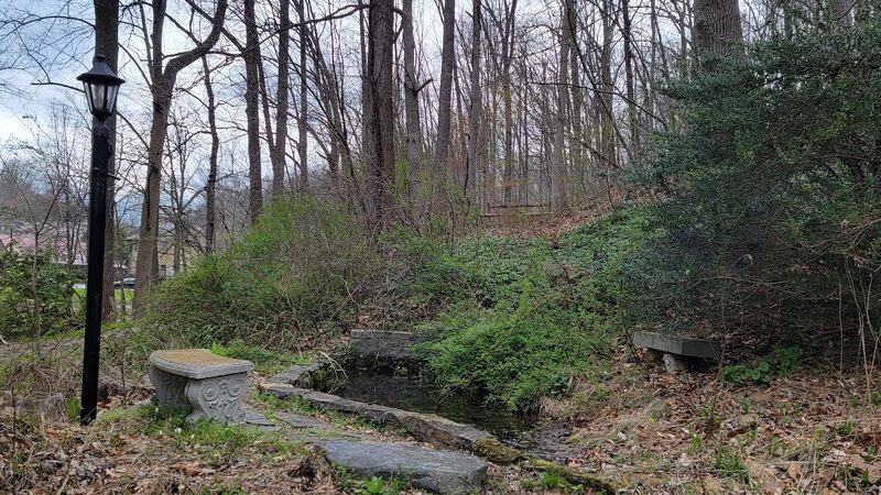 Landenberg Junction Trail - Landenberg, PA