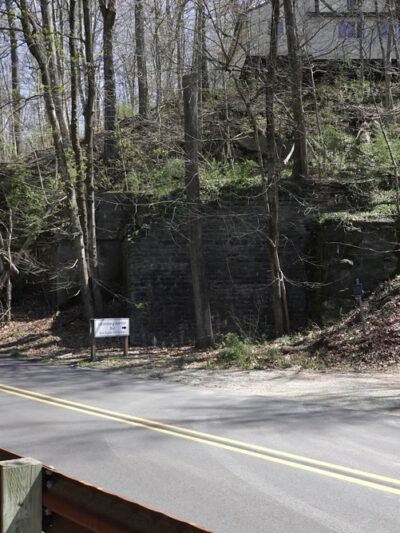 Landenberg Junction Trail - Landenberg, PA