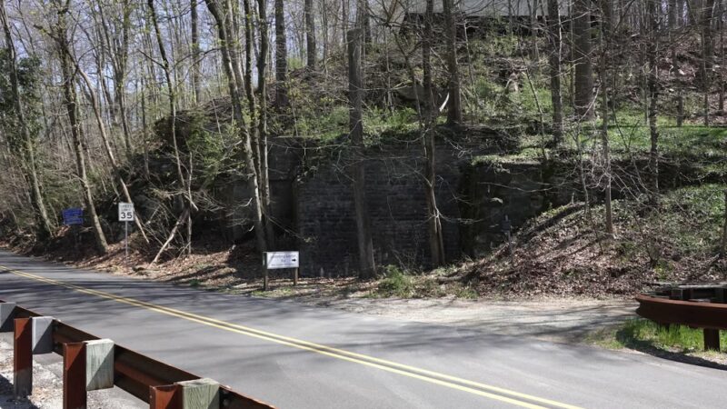 Landenberg Junction Trail - Landenberg, PA