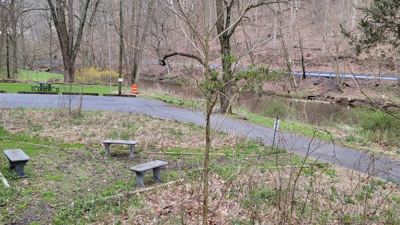 Landenberg Junction Trail - Landenberg, PA