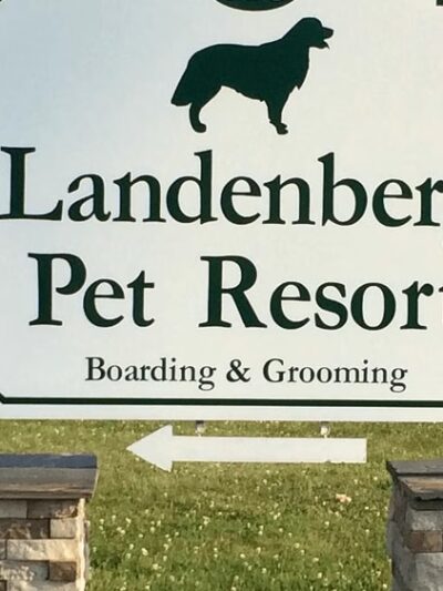 Landenberg Pet Resort & Spa - Landenberg, PA