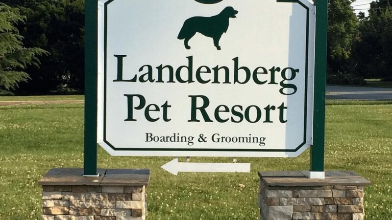 Landenberg Pet Resort & Spa - Landenberg, PA