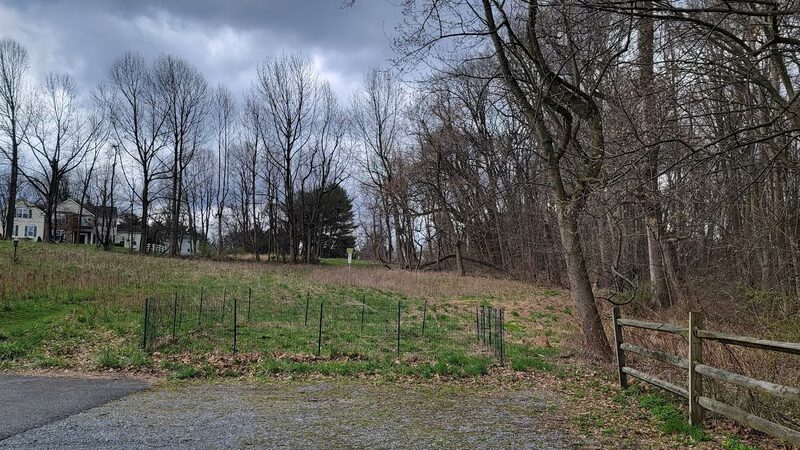 Laurel Woods Trail - Landenberg, PA