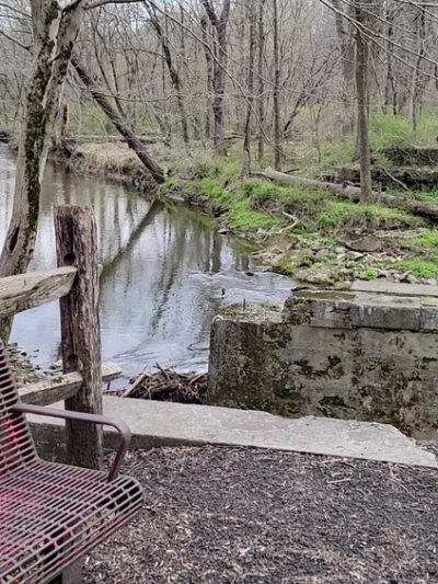 Mill Race Trail - Landenberg, PA
