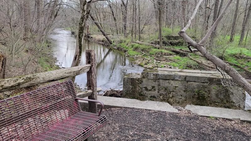 Mill Race Trail - Landenberg, PA