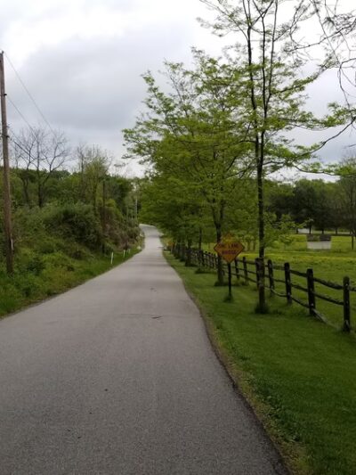 Natural Lands' Peacedale Preserve - Landenberg, PA