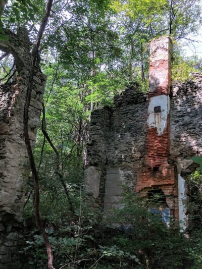 White Clay Creek Preserve - Landenberg, PA
