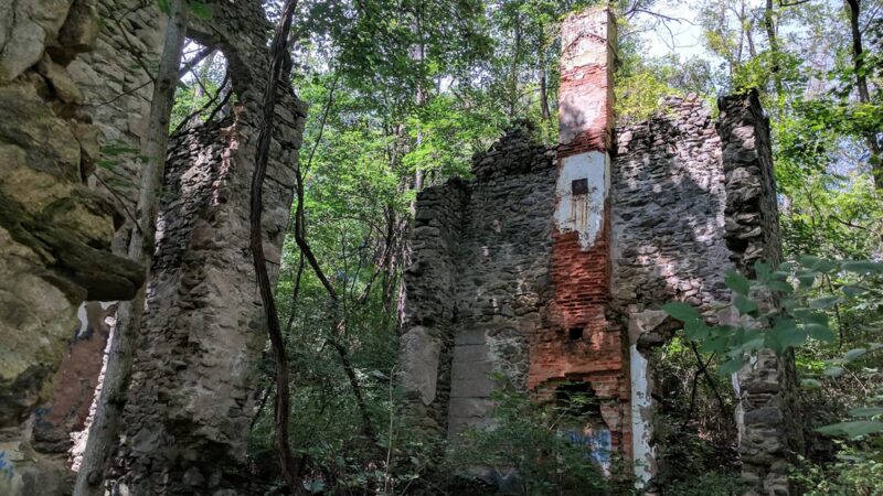 White Clay Creek Preserve - Landenberg, PA